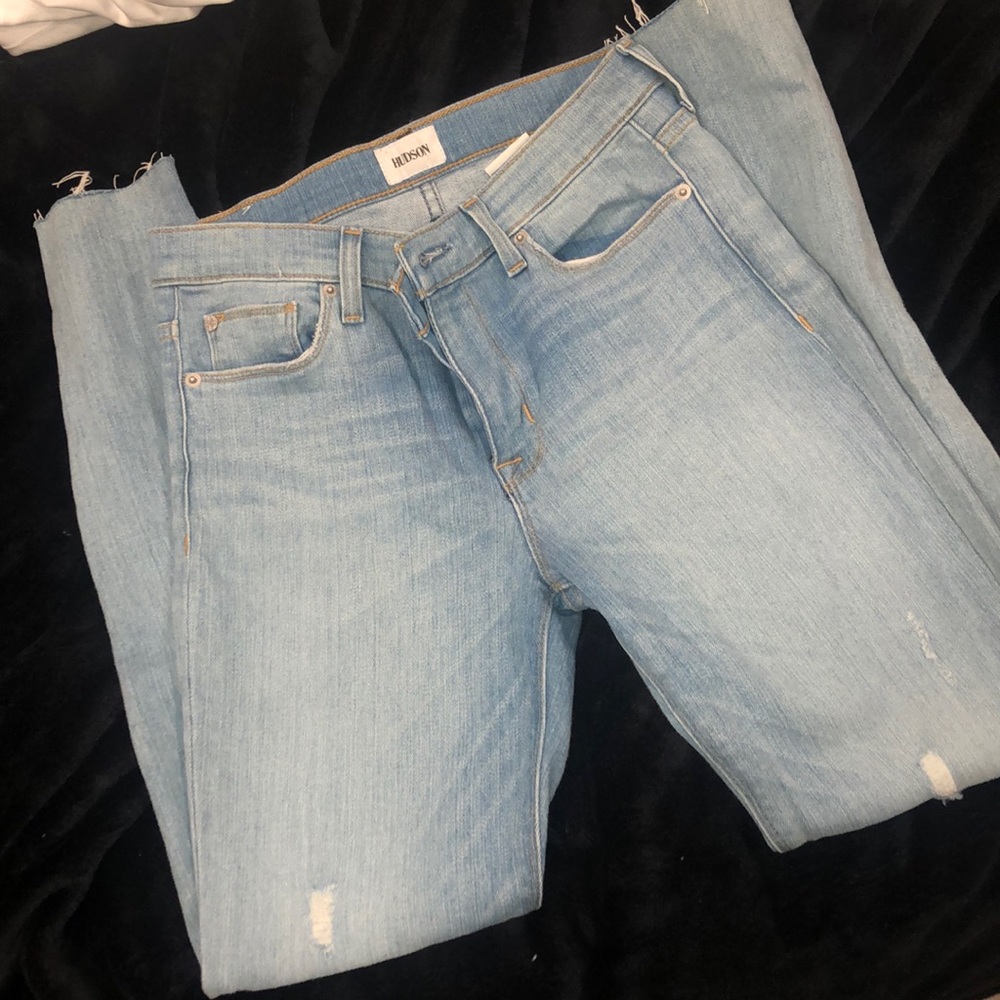 Hudson jeans